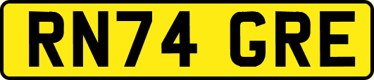 RN74GRE