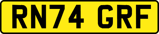 RN74GRF
