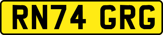 RN74GRG