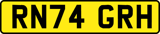 RN74GRH