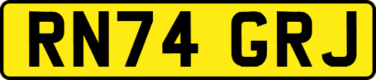 RN74GRJ