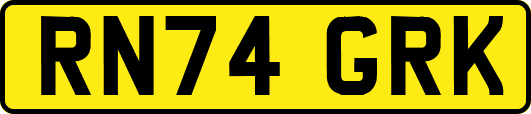 RN74GRK