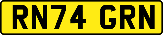 RN74GRN