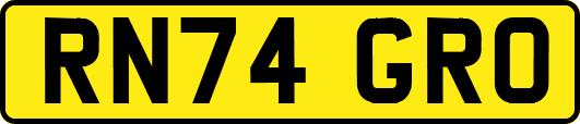 RN74GRO