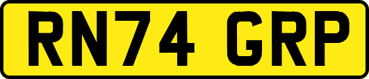 RN74GRP