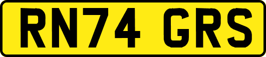 RN74GRS