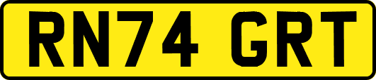 RN74GRT