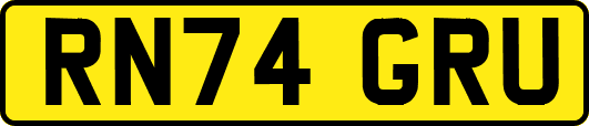 RN74GRU