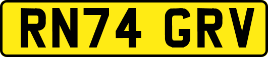 RN74GRV