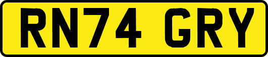 RN74GRY