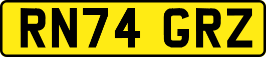 RN74GRZ