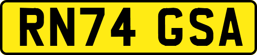 RN74GSA