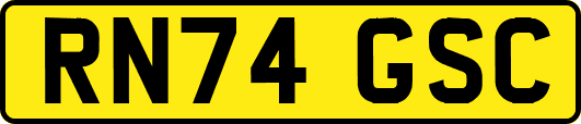 RN74GSC