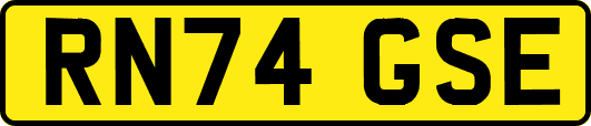 RN74GSE