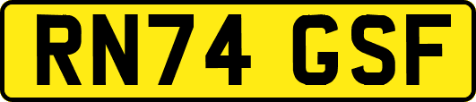 RN74GSF
