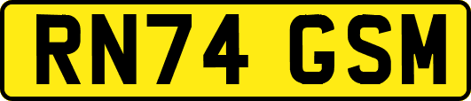 RN74GSM