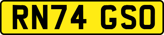 RN74GSO