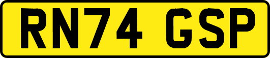 RN74GSP