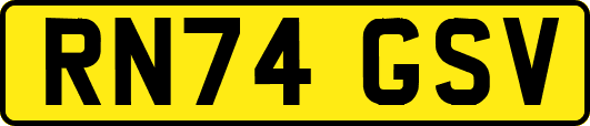 RN74GSV