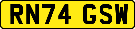 RN74GSW