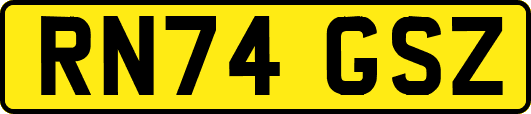 RN74GSZ