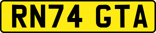 RN74GTA