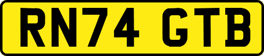 RN74GTB