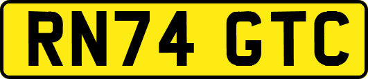 RN74GTC