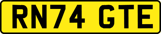 RN74GTE