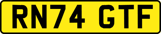 RN74GTF
