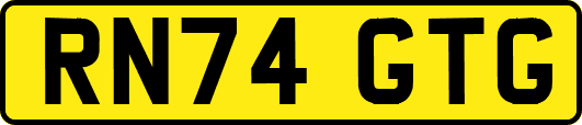RN74GTG