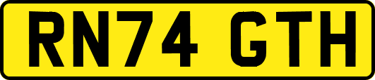 RN74GTH