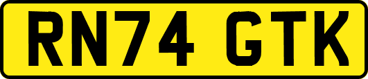 RN74GTK