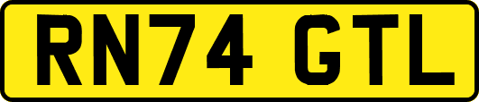 RN74GTL