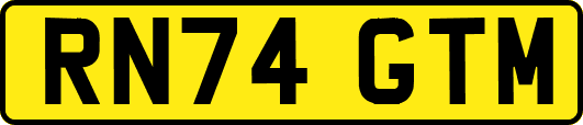 RN74GTM