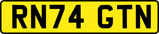 RN74GTN