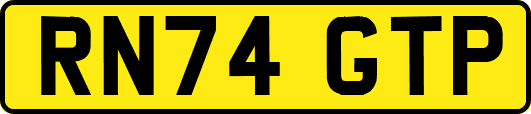 RN74GTP