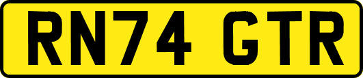 RN74GTR