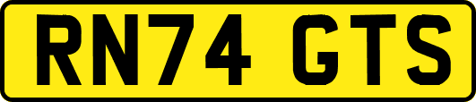 RN74GTS