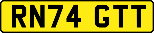 RN74GTT