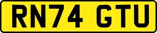 RN74GTU