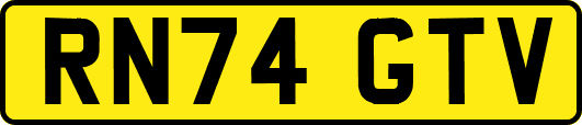 RN74GTV