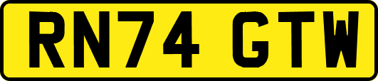 RN74GTW