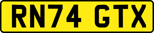 RN74GTX