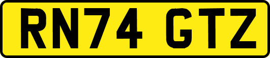 RN74GTZ