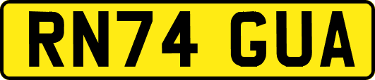 RN74GUA