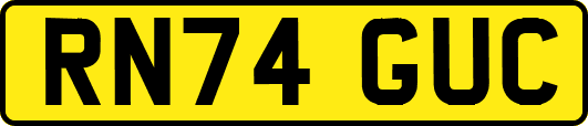 RN74GUC
