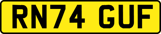RN74GUF