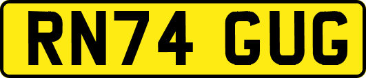 RN74GUG