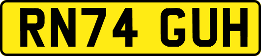 RN74GUH